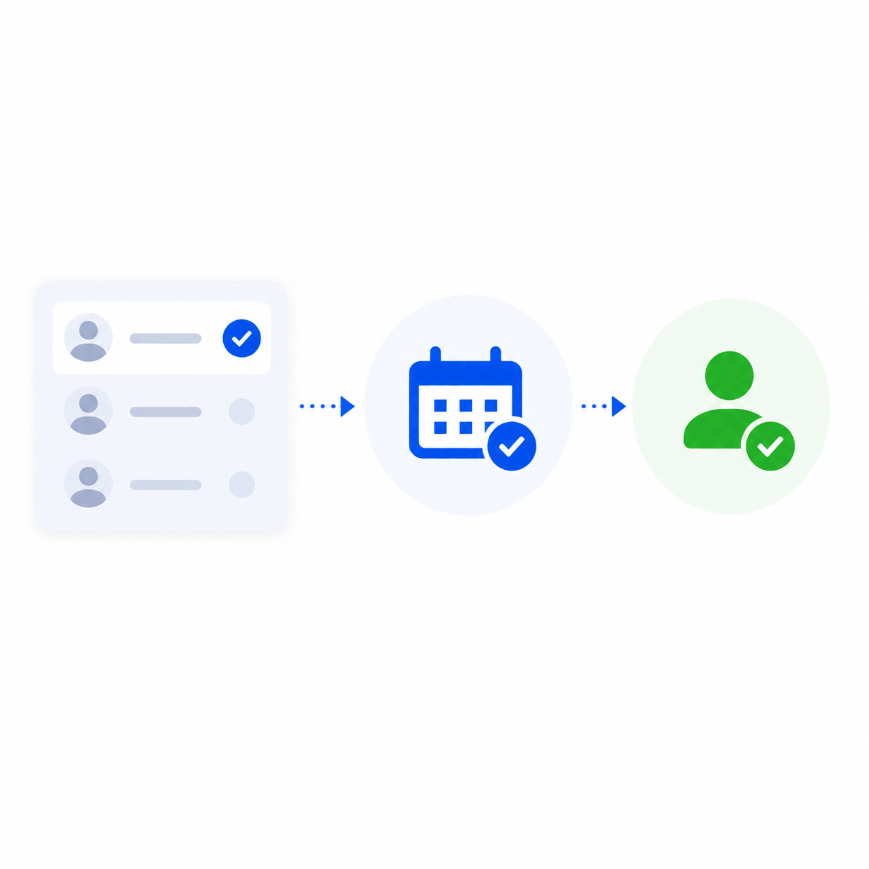 Interview and Hire